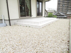 桑名市大字東方字上之越　22号地　新築一戸建て