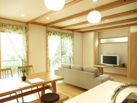 桑名市大字東方字上之越　22号地　新築一戸建て