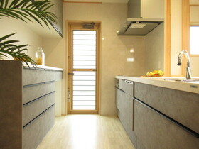 桑名市大字東方字上之越　22号地　新築一戸建て