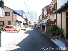 名古屋市南区三条2丁目　中古一戸建て