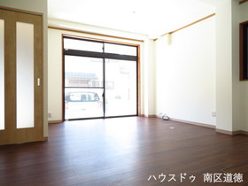 名古屋市南区三条2丁目　中古一戸建て