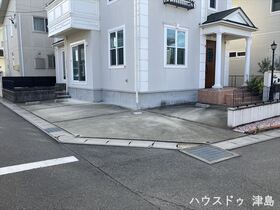 愛西市佐屋町道東　中古一戸建て