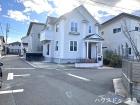 愛西市佐屋町道東　中古一戸建て