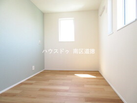 名古屋市南区鶴田1丁目　新築一戸建て