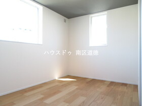 名古屋市南区鶴田1丁目　新築一戸建て