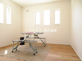 名古屋市南区鶴田1丁目　新築一戸建て
