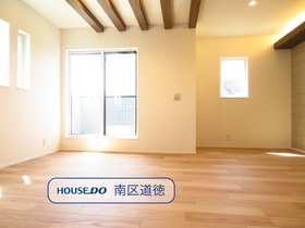 名古屋市南区鶴田1丁目　新築一戸建て