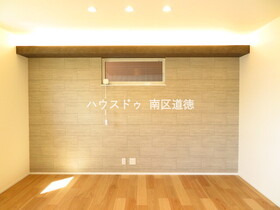 名古屋市南区鶴田1丁目　新築一戸建て
