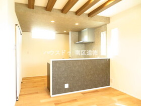 名古屋市南区鶴田1丁目　新築一戸建て