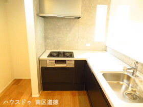 名古屋市南区鶴田1丁目　新築一戸建て