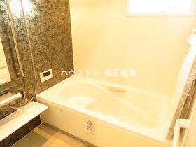 名古屋市南区鶴田1丁目　新築一戸建て