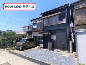 あま市新居屋大日　中古一戸建て