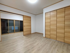あま市新居屋大日　中古一戸建て