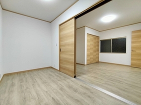 あま市新居屋大日　中古一戸建て