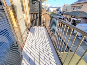 あま市新居屋大日　中古一戸建て