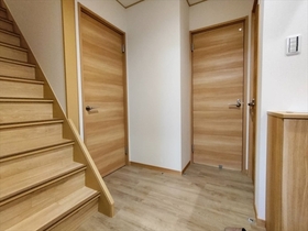 あま市新居屋大日　中古一戸建て