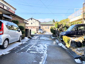 あま市新居屋大日　中古一戸建て