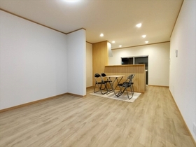 あま市新居屋大日　中古一戸建て