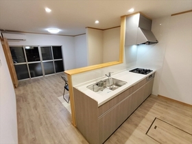 あま市新居屋大日　中古一戸建て