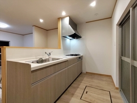 あま市新居屋大日　中古一戸建て