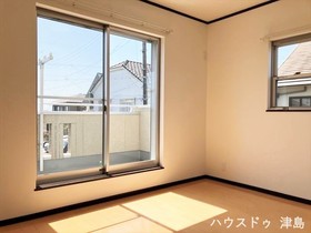 津島市神守町字こがね　中古一戸建て