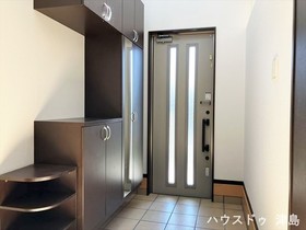 津島市神守町字こがね　中古一戸建て