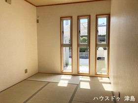 津島市神守町字こがね　中古一戸建て