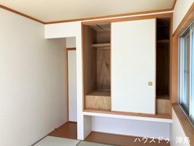 津島市神守町字こがね　中古一戸建て