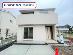リナージュ大治町北間島宮東21-1期　全3棟　2号棟　新築一戸建て
