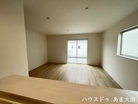 リナージュ大治町北間島宮東21-1期　全3棟　2号棟　新築一戸建て