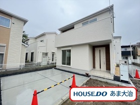 リナージュ大治町北間島宮東21-1期　全3棟　2号棟　新築一戸建て