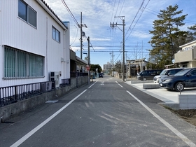 リナージュ大治町北間島宮東21-1期　全3棟　2号棟　新築一戸建て