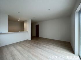 リナージュ大治町北間島宮東21-1期　全3棟　2号棟　新築一戸建て
