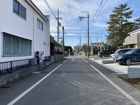 リナージュ大治町北間島宮東21-1期　全3棟　3号棟　新築一戸建て