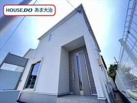 リナージュ大治町北間島宮東21-1期　全3棟　3号棟　新築一戸建て