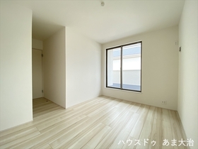 ○リナージュ大治町西條苅屋橋22-1期　全4棟　3号棟　新築一戸建て