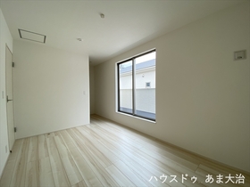 ○リナージュ大治町西條苅屋橋22-1期　全4棟　3号棟　新築一戸建て