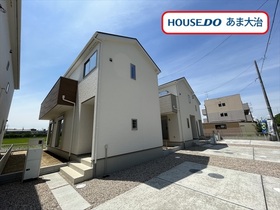 ○リナージュ大治町西條苅屋橋22-1期　全4棟　3号棟　新築一戸建て