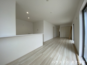 ○リナージュ大治町西條苅屋橋22-1期　全4棟　3号棟　新築一戸建て