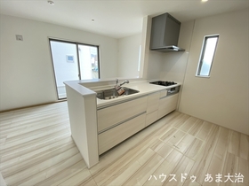 ○リナージュ大治町西條苅屋橋22-1期　全4棟　3号棟　新築一戸建て