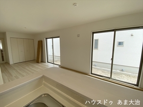 ○リナージュ大治町西條苅屋橋22-1期　全4棟　3号棟　新築一戸建て