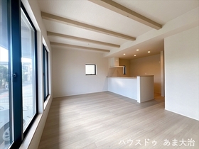 大治町長牧パート5　全8棟　B棟　新築一戸建て