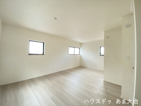 大治町長牧パート5　全8棟　B棟　新築一戸建て