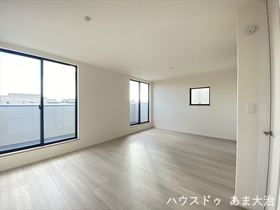 大治町長牧パート5　全8棟　B棟　新築一戸建て
