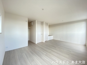 大治町長牧パート5　全8棟　B棟　新築一戸建て