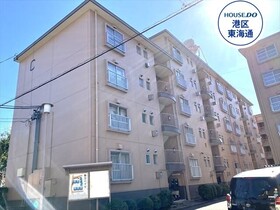 ※野立ハイツC棟