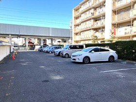 ※野立ハイツC棟