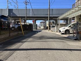 ※野立ハイツC棟