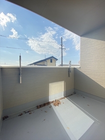 大治町長牧パート5　全8棟　G棟　新築一戸建て