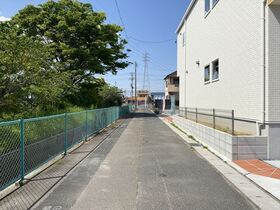 大治町長牧パート5　全8棟　G棟　新築一戸建て